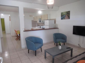 L'hibiscus By Nid'Ouest - Grand T3 - Parking privé